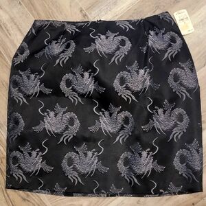 Catalyst dragon y2k skirt 8 new